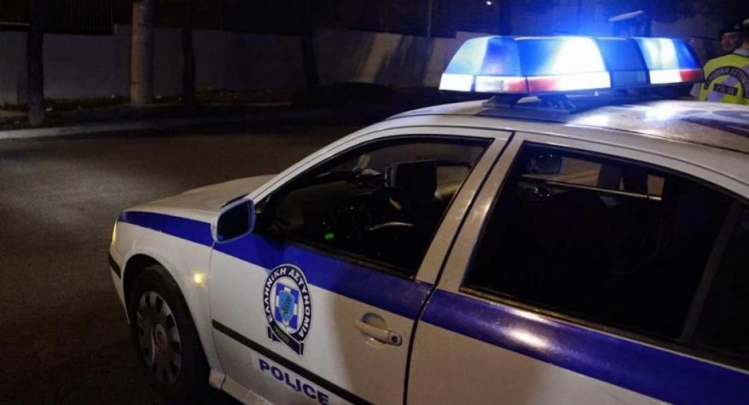 Βόλος: Συμπλοκή μεταξύ αλλοδαπών τη νύχτα με δύο τραυματίες
